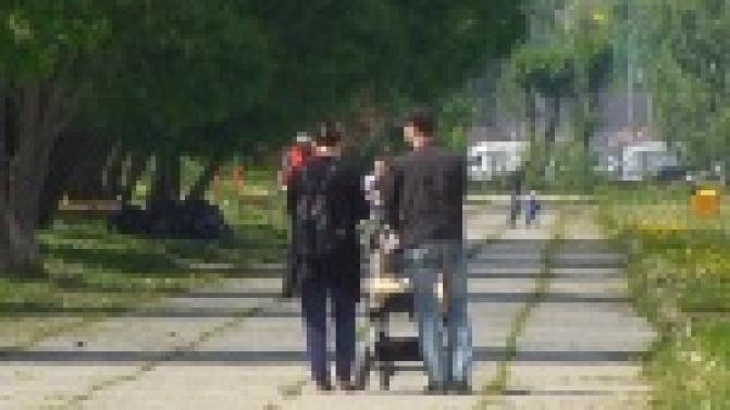 В связи с грядущими сентябрьскими выборами в городе был проведен соц опрос