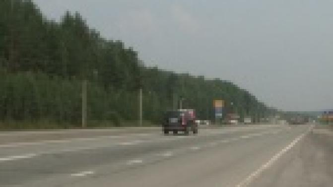 Автомобильные пробки на Московском тракте станут еще длиннее