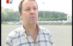 Лучшие смогут играть в команде мастеров