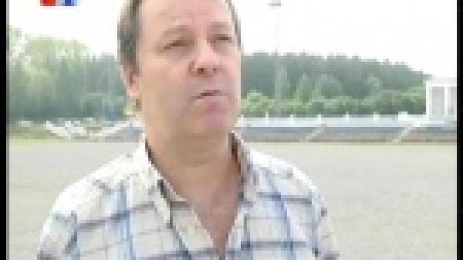 Лучшие смогут играть в команде мастеров