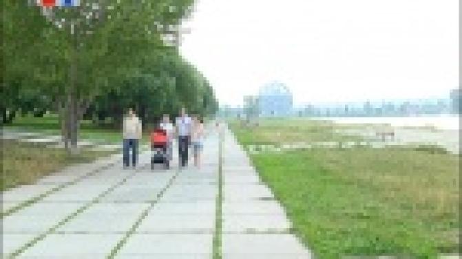 За самые популярные места летнего отдыха первоуральцы голосуют ногами