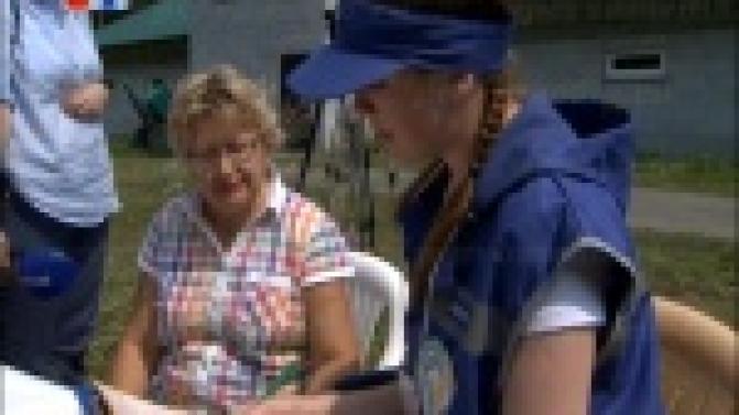 В Первоуральске полным ходом идёт сельскохозяйственная перепись