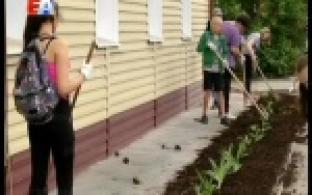 Без малого четыре сотни первоуральских подростков удалось трудоустроить за два летних месяца