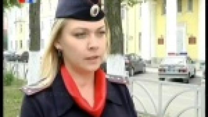 Сотрудники полиции просят первоуральцев помочь в расследовании