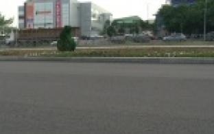 Дороги  продолжают приводить в порядок