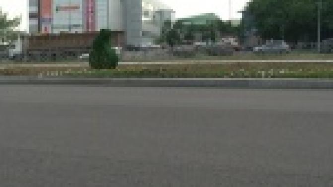 Дороги  продолжают приводить в порядок