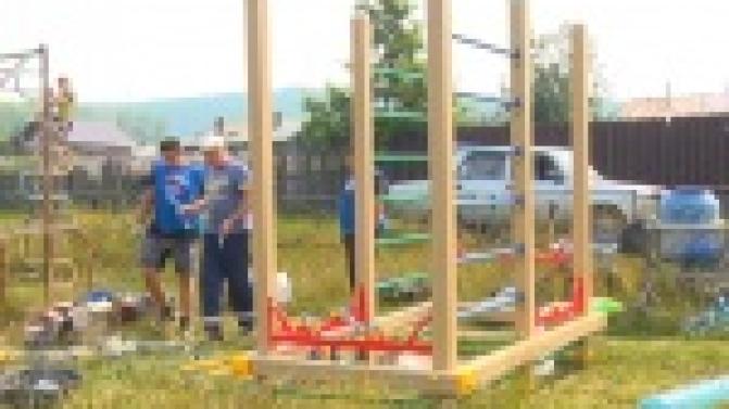 Мечтали восстановить старое, а получили новое