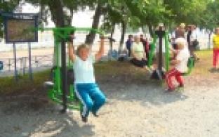 Молодым на зависть