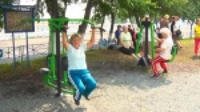 Молодым на зависть