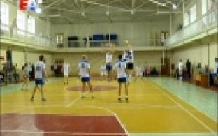 Первоуральские Новотрубники доказали, что разбираются в волейболе