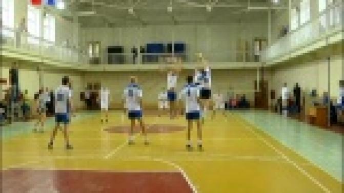 Первоуральские Новотрубники доказали, что разбираются в волейболе