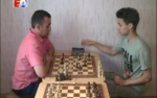 Зарядка для ума