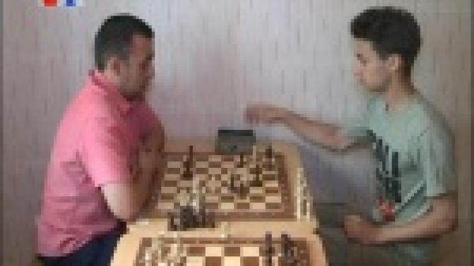 Зарядка для ума