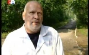 Отловом покемонов, со своей стороны - профессиональной, заинтересовались и первоуральские специалисты