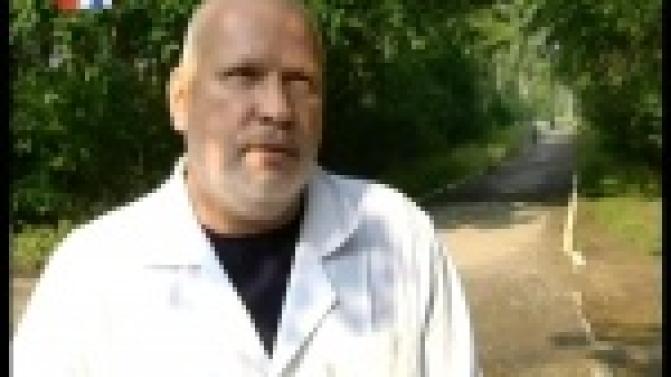 Отловом покемонов, со своей стороны - профессиональной, заинтересовались и первоуральские специалисты