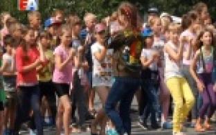 В "Гагаринском" стартовала третья смена