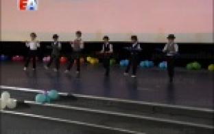 Первоуральцам показали фильм "Территория" о жизни геологов советской эпохи