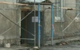 Ход капитальных ремонтов многоквартирных домов проверила специальная комиссия