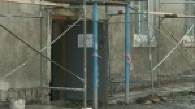 Ход капитальных ремонтов многоквартирных домов проверила специальная комиссия