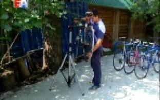 В день города отдыхать не пришлось организации "Первоуральск - город чемпионов"