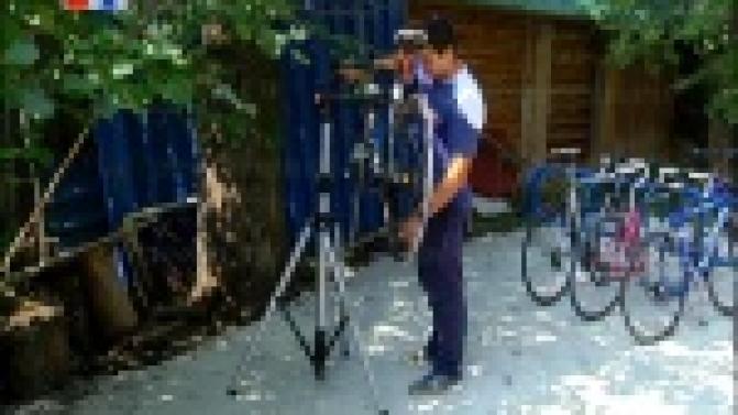 В день города отдыхать не пришлось организации "Первоуральск - город чемпионов"