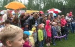 Особые награды в день металлурга получили и работники других трубных производств города