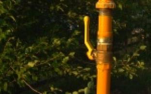 Голубое топливо дошло в отдаленные уголки первоуральского городского округа