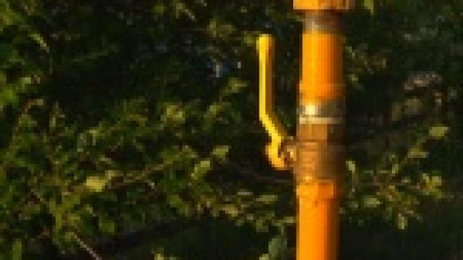 Голубое топливо дошло в отдаленные уголки первоуральского городского округа