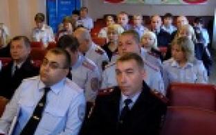 Первоуральцы стали чаще обращаться в полицию, а вот количество преступлений сократилось