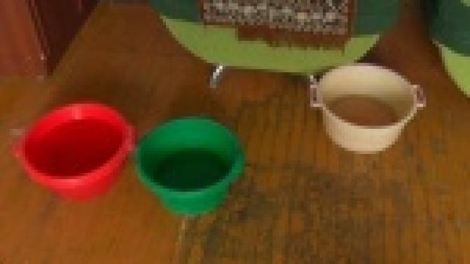 Жители Слободы требуют ремонта единственного в поселке многоквартирного дома