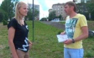 Телеканал "Первоуральск ТВ" продолжает дарить призы за новости от телезрителей