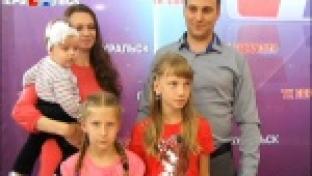 Кто станет символом спортсменов в нашем городском округе?