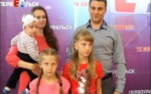 Кто станет символом спортсменов в нашем городском округе?