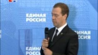 Правительство вернётся к проектному подходу в управлении экономикой