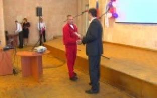 В преддверии Дня металлурга новотрубники продолжают получать поздравления и благодарственные письма