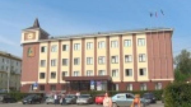 Администрация города подала в суд на Свердловскую теплоснабжающую компанию