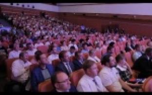 Региональное отделение "Единой России" на своей 29 конференции утвердило новую программу развития области на ближайшие пять лет