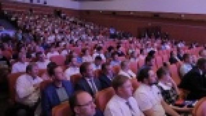 Региональное отделение "Единой России" на своей 29 конференции утвердило новую программу развития области на ближайшие пять лет