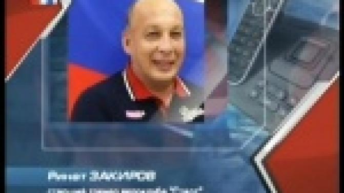 Первоуральские велосипедисты имеют все шансы стать призёрами Первенства Уральского Федерального округа