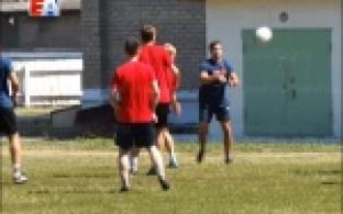 Мастера "Уральского трубника" вышли из отпуска