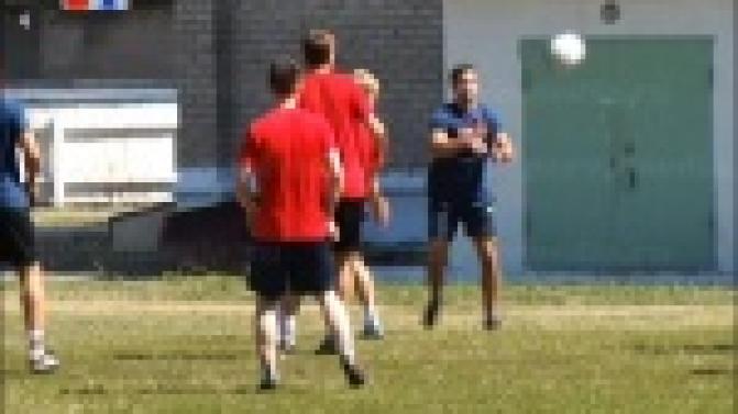 Мастера "Уральского трубника" вышли из отпуска