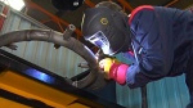 Они не боятся сложных задач