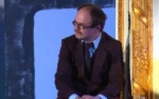 Последний спектакль в этом сезоне готовятся сыграть актеры театра "Вариант"