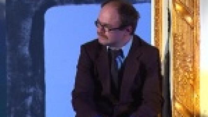 Последний спектакль в этом сезоне готовятся сыграть актеры театра "Вариант"