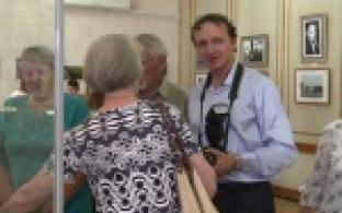 "Мир, который я люблю"