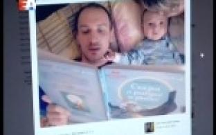 Радиостанция "Свежий Ветер" запускает традиционный проект "Отцы и Дети"