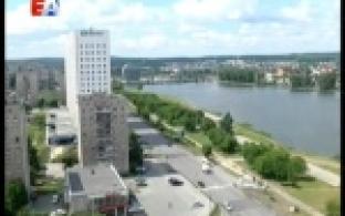 Развитие Первоуральска - в руках горожан