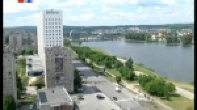 Развитие Первоуральска - в руках горожан