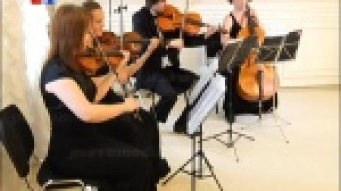 Первоуральские металлурги получили награды от Президента России