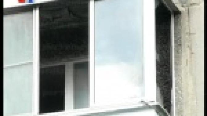 Жителям дома по улице Гагарина пришлось срочно покинуть квартиры